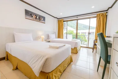 South Siam Hotel – 写真 2