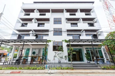 South Siam Hotel – 写真 4