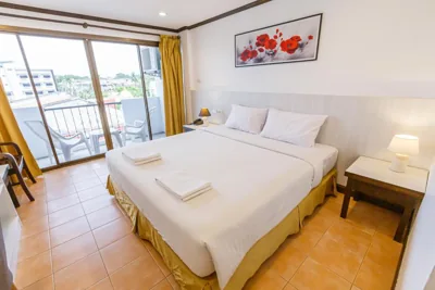 South Siam Hotel – 写真 6