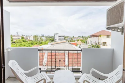 South Siam Hotel – 写真 7
