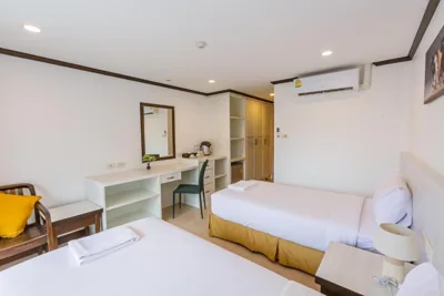 South Siam Hotel – 写真 8