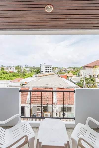 South Siam Hotel – 写真 9