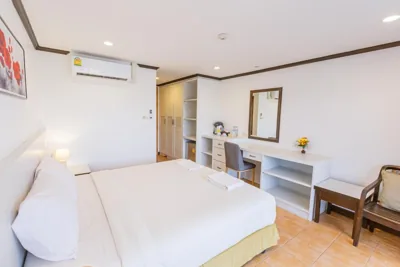 South Siam Hotel – 写真 10