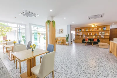 South Siam Hotel – 写真 12