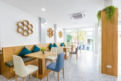 South Siam Hotel – 写真 14