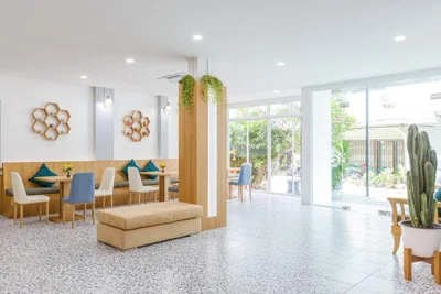 South Siam Hotel – 写真 15